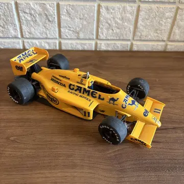 타미야 F1 로터스 혼다 99T 1/20