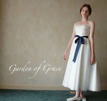 Garden of Grace 웨딩 드레스