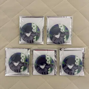 블루 록 키요시 트레이딩 캔뱃지 원작 그림