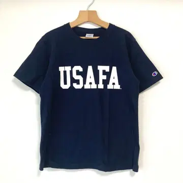 챔피온 리버스 위브 USAFA 사이즈 L