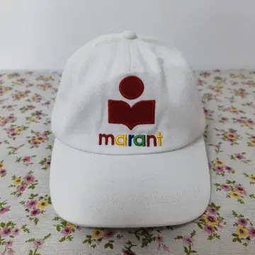 Isabel Marant 캡