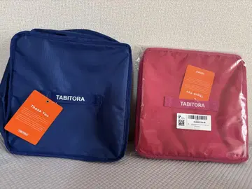 TABITORA 걸이형 수납 이너 백