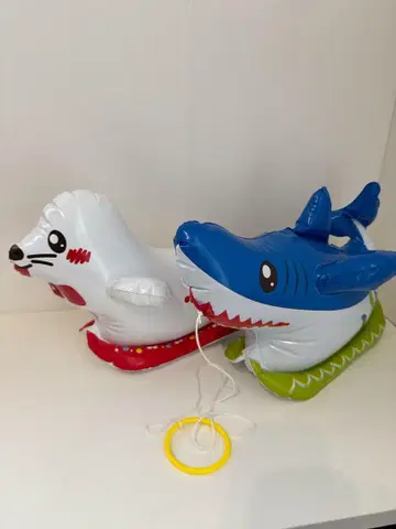 롤롤 산책 동물 디자인