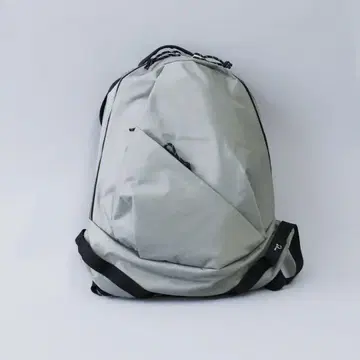 데일리 나일론 럭색