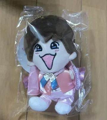 나니와 단시 후지와라 죠이치로 치비누이