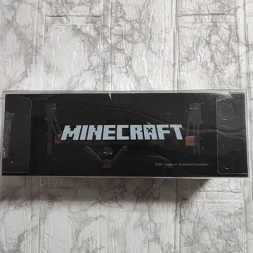Minecraft 마인크래프트 마인크래프트 3줄 가슴 엔더맨
