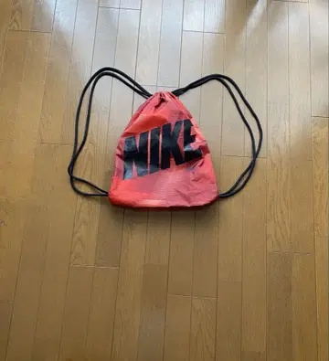 나이키 NIKE 00s 냅색 y2k 시티 보이 노멀 코어 테크