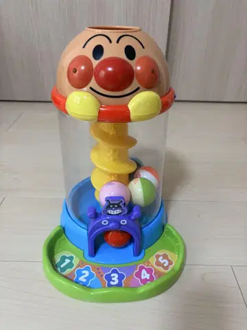 NEW! 잡아서 떨어뜨리세요! 빛나는 쿠로코 타워