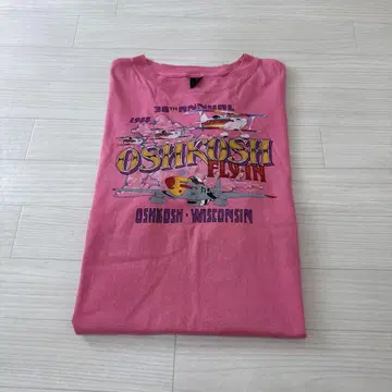 80s Anvil 기념일 티셔츠
