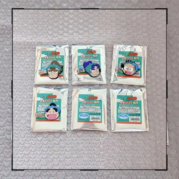 닌자 타마 랜덤 세트 1학년 6학년 랜덤 세트