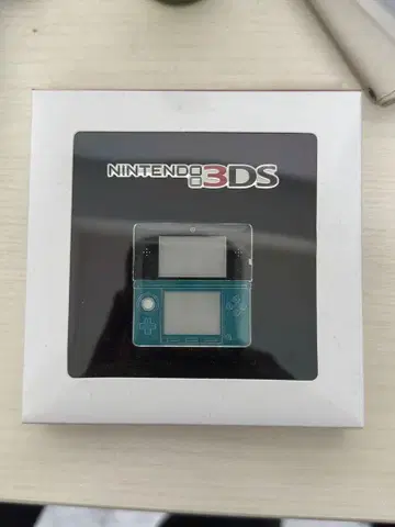 닌텐도 뮤지엄 핀즈 3DS