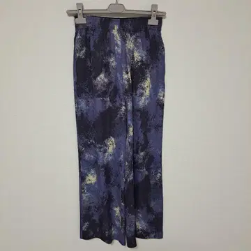 이에나 와이드 팬츠