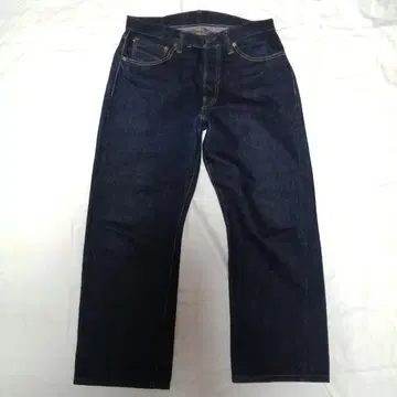 젤라도 55 DENIM 셀비지