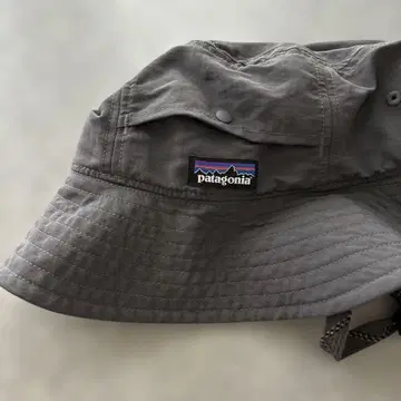 Patagonia 햇