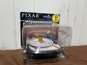 [가격 인하 협상 가능] PIXAR 레미 피규어