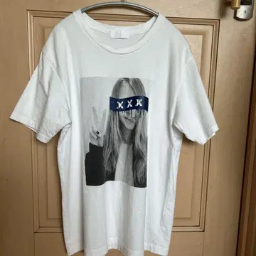 갓 셀렉션 xxx 티셔츠 M 카라