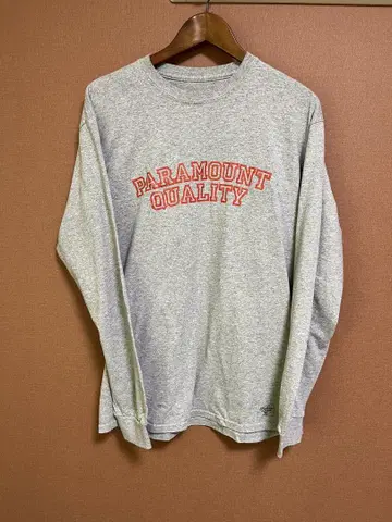 BEDWIN & THE HEARTBREAKERS L/S 티셔츠