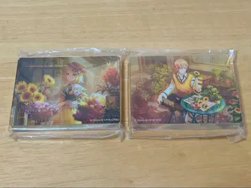 프로세카 카가미네 린 토노 아키토 노블 아트 vol.44