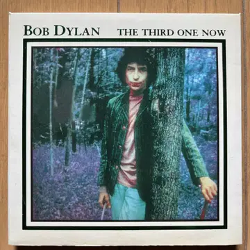 Bob Dylan 스코피오 명반 The Third One Now 3CD
