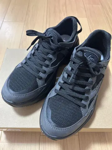 문스타 b/m 01 moonstar 비엠 차그 23cm