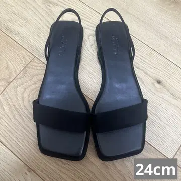 MARW UNITED ARROWS 벨트 샌들