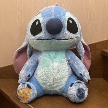 스티치 봉제 인형 빅 사이즈