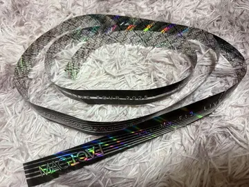 Kis-My-Ft2 키스마이 MAGFACT 은 테이프 2권 세트