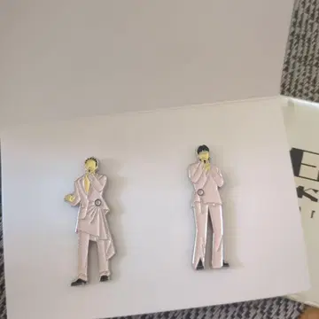 동방신기 ZONE 니코이치 핀즈