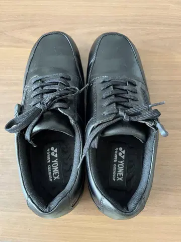 YONEX 워킹화 파워 쿠션 25.0cm