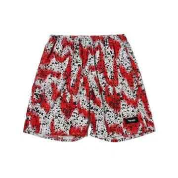 MASSES SPLASH SHORTS