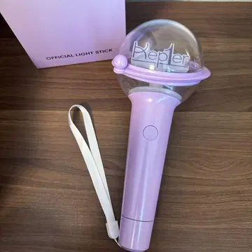 Kep1er 응원봉