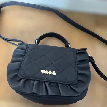 디즈니 앨리스 숄더 백