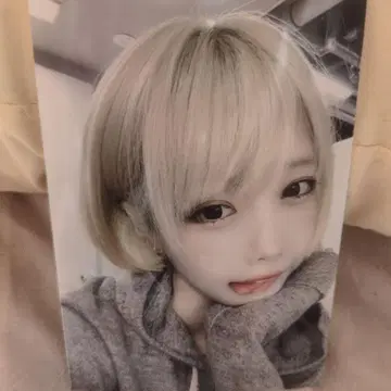 아노짱 사진 5장