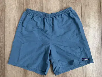 Patagonia 파타고니아 배기즈 롱 7인치 M PGBE
