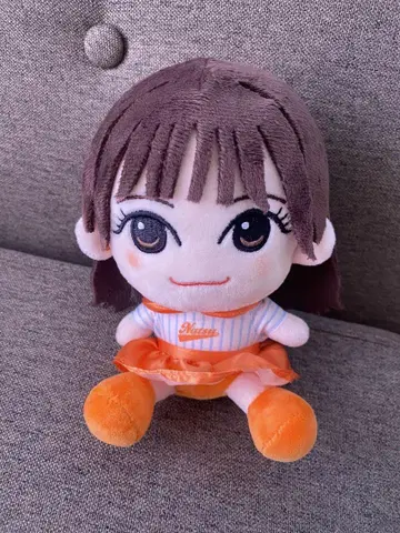 캔디 튠 캔추 남나츠 치비누이 나탄