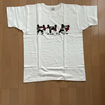 웨어하우스 존그라코 티셔츠 XL