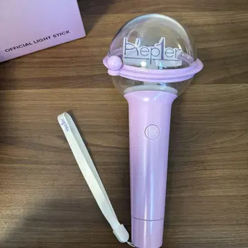 Kep1er 응원봉