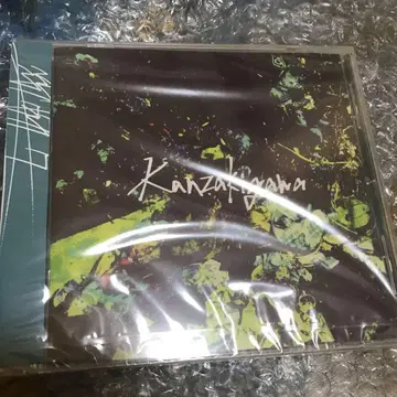 PK Shampoo kanzakigawa 미개봉 새상품