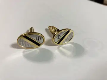 던힐 커프스 단추