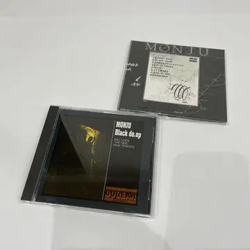 MONJU CD ISSUGI 선인장 Mr.PUG Kid Fresino