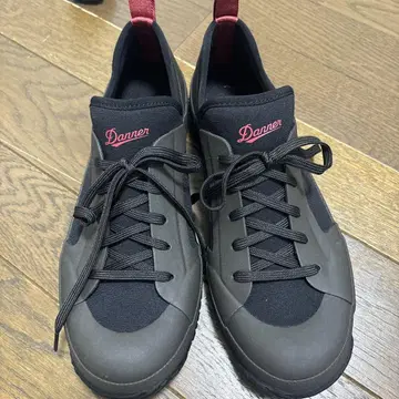DANNER 다너 사이즈 9 WRAPTOP LIGHT 3
