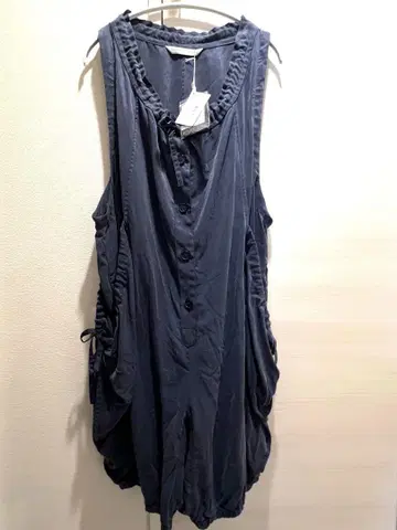 TSUMORI CHISATO 오버롤