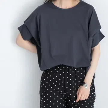 수분 흡수 속건성 UV 쿨 터치 돌먼 풀오버