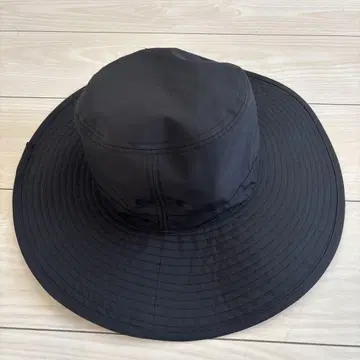 FORME 블랙 아웃도어 햇 M/L