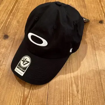 오클리 NEWERA 콜라보 캡