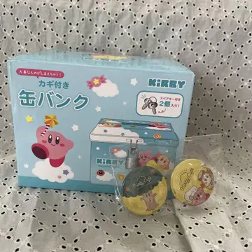 별의 커비 캔 뱅크