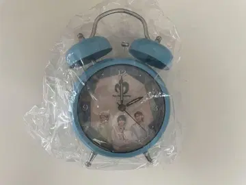 Mrs. GREEN APPLE 음성 알람 시계 미사용 새상품
