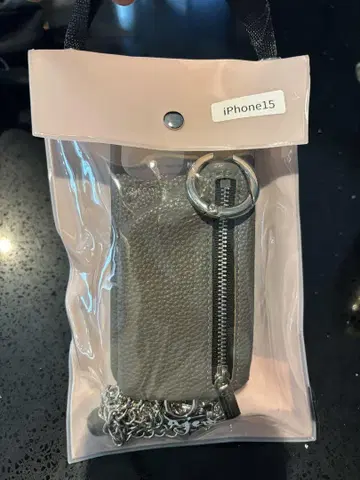 ajew iPhone 15 스마트폰 케이스