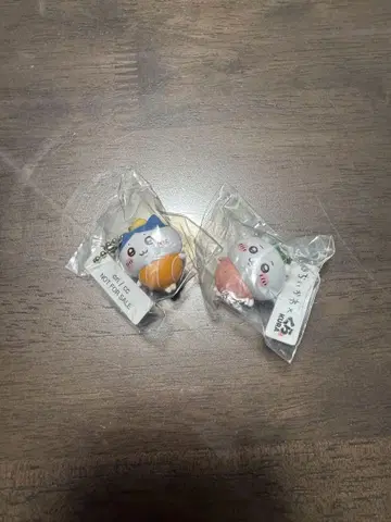 쿠라스시 치이카와 스트랩