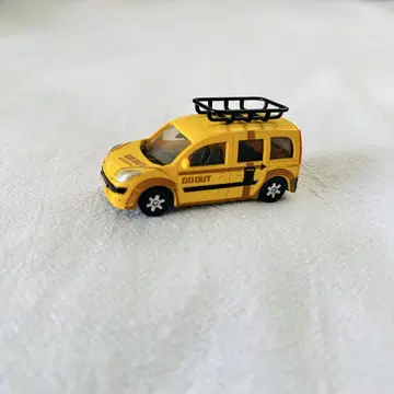 RENAULT Kangoo 르노 캉구 미니카 niko and